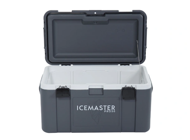 IceMaster passiv kjøleboks 70L